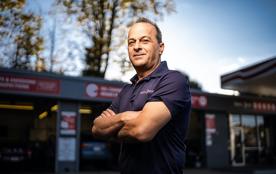 Dale City Liberty Auto Repair Center & Mechanic Shop